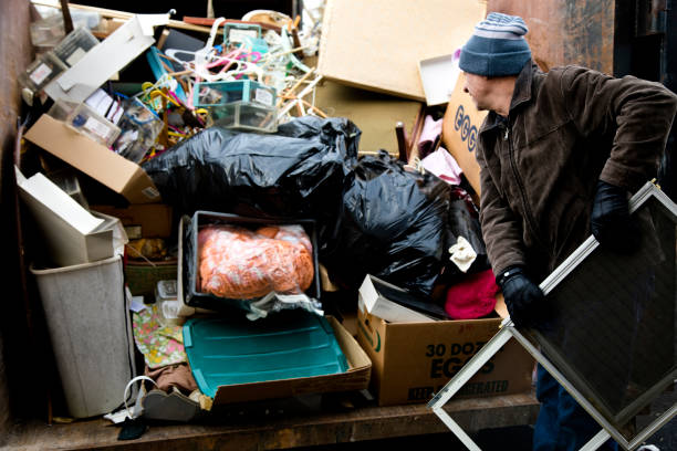 Best Hoarding Cleanup  in Crystal Lake, CT
