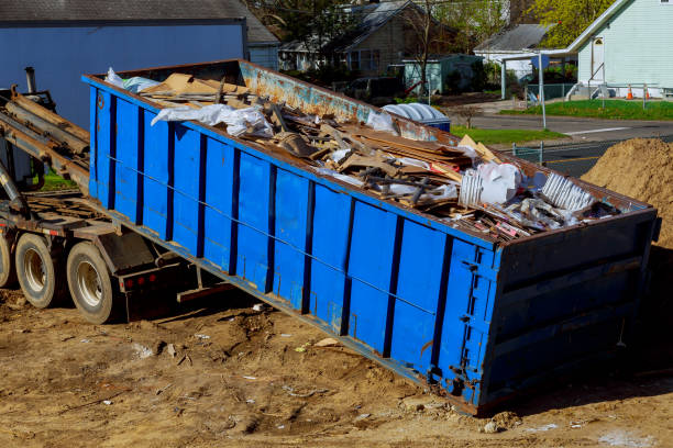 Shed Removal in Crystal Lake, CT