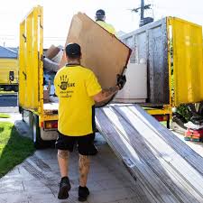 Same-Day Junk Removal Services in Crystal Lake, CT